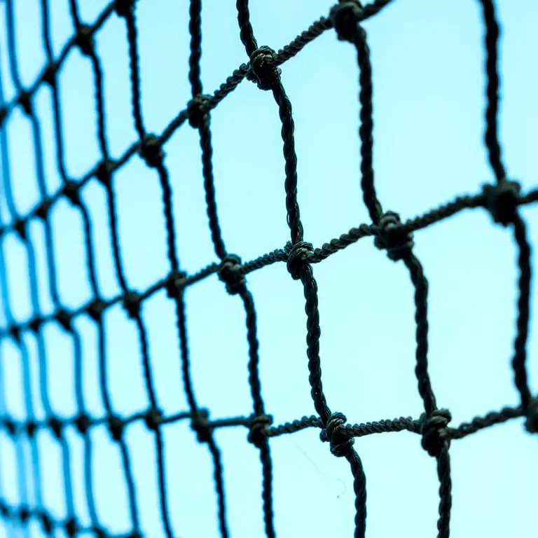 Cricket Nets installation in Chennai — photo 3