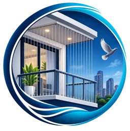 Secure Sky Nets logo